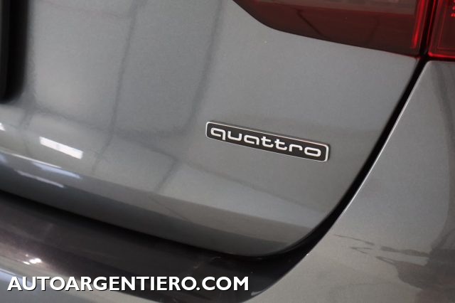 AUDI A4 usata, con Sensore di luce