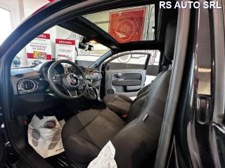 FIAT 500 usata, con Controllo trazione