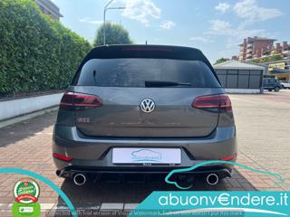 VOLKSWAGEN Golf GTI usata, con Autoradio