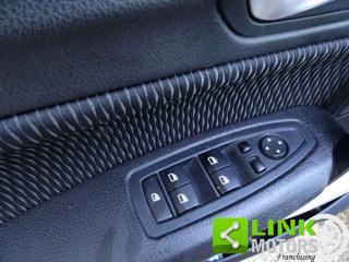 BMW 118 usata, con Lettore CD