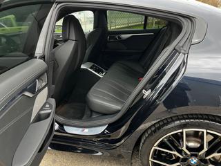 BMW 840 usata, con Antifurto