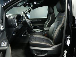 FORD Ranger usata, con Climatizzatore