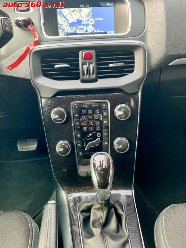VOLVO V40 usata, con Chiusura centralizzata
