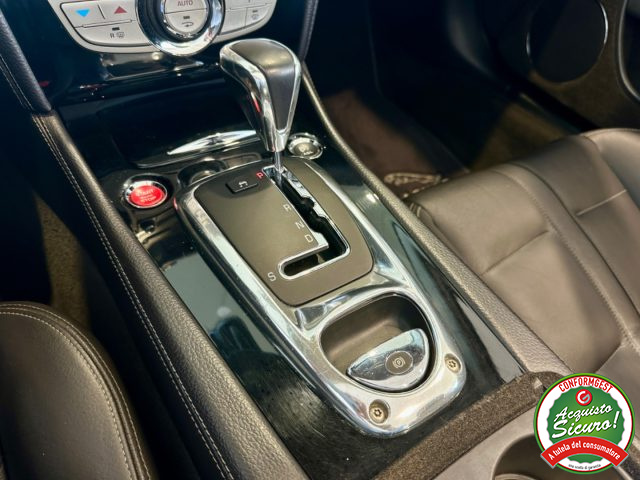 JAGUAR XK usata, con Fari Xenon