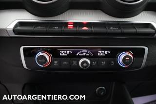 AUDI Q2 usata, con Cruise Control