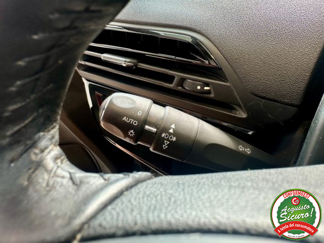 CITROEN C4 Picasso usata, con Regolazione elettrica sedili