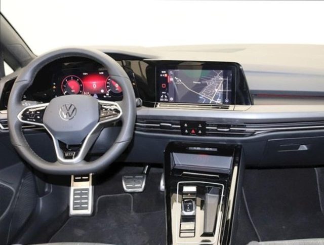 VOLKSWAGEN Golf GTD usata, con Airbag Passeggero