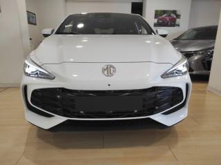 MG MG3 usata, con Airbag laterali