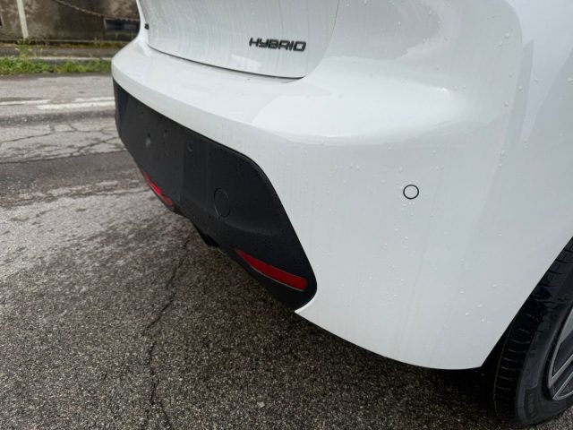 PEUGEOT 208 usata, con Servosterzo