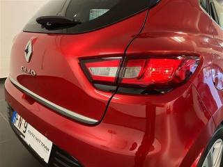 RENAULT Clio usata, con Chiusura centralizzata