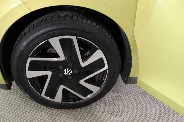 VOLKSWAGEN ID.Buzz usata, con Bracciolo
