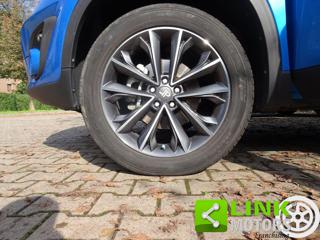 DR MOTOR DR F35 usata, con Airbag Passeggero