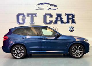 BMW X3 usata, con Airbag Passeggero