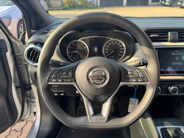 NISSAN Micra usata, con Cronologia tagliandi