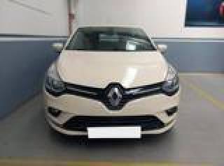 RENAULT Clio usata, con Airbag