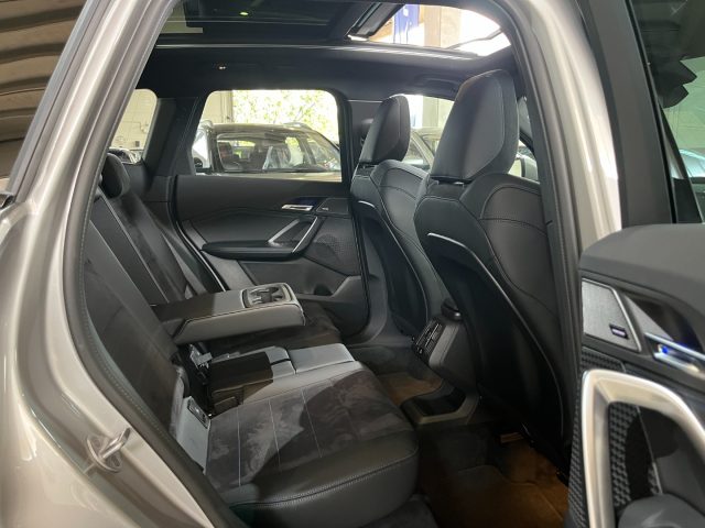 BMW X1 usata, con Sistema di navigazione