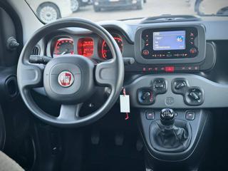 FIAT Panda usata, con Start/Stop Automatico