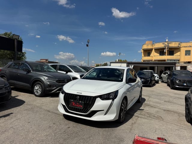 PEUGEOT 208 usata, con Boardcomputer