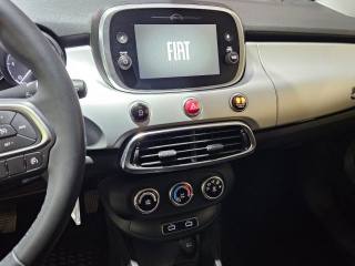 FIAT 500X usata, con Controllo automatico clima