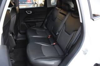 JEEP Compass usata, con Autoradio