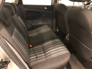 FORD Focus usata, con ESP