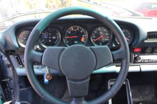 PORSCHE 911 usata 11