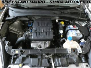 FIAT Punto usata 14