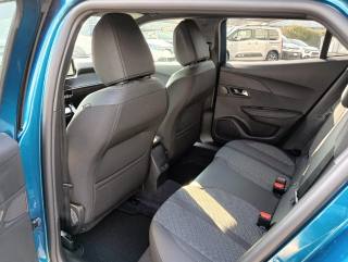 PEUGEOT 2008 usata, con Sedili sportivi