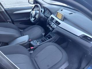 BMW X1 usata, con Specchietti laterali elettrici