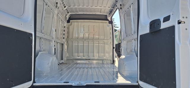 FIAT Ducato usata, con Airbag
