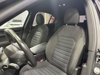 ALFA ROMEO Stelvio usata, con Controllo trazione
