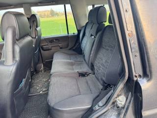 LAND ROVER Discovery usata 13