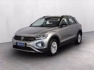 VOLKSWAGEN T-Roc usata, con Airbag laterali