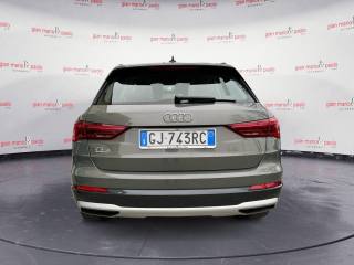 AUDI Q3 usata, con Cerchi in lega