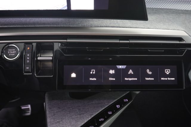 PEUGEOT 5008 usata 20