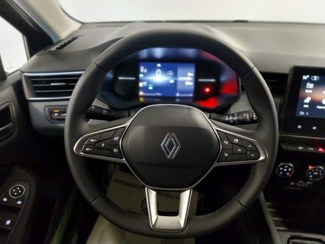 RENAULT Clio usata, con Chiusura centralizzata