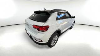 VOLKSWAGEN T-Roc usata, con Airbag