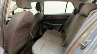 VOLKSWAGEN Golf usata, con Cerchi in lega