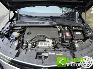 OPEL Mokka usata, con Interni in pelle