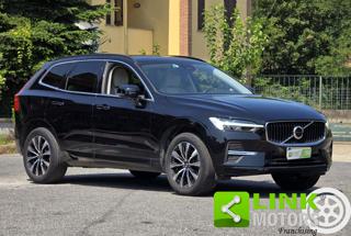 VOLVO XC60 N1 Business B4 Iva esposta