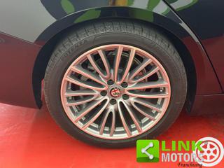 ALFA ROMEO Giulia usata, con Sedile posteriore sdoppiato