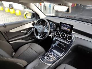 MERCEDES-BENZ GLC 250 usata, con Controllo trazione