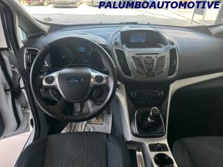 FORD C-Max usata, con Controllo trazione