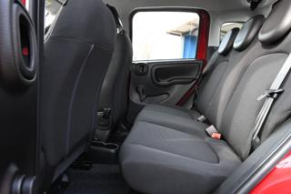 FIAT Panda usata, con Servosterzo