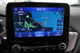 FORD Puma usata, con Climatizzatore