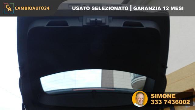 RENAULT Captur usata 56