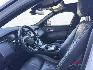 LAND ROVER Range Rover Velar usata 8