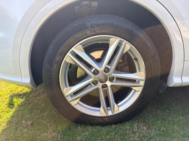 AUDI Q5 usata, con Start/Stop Automatico