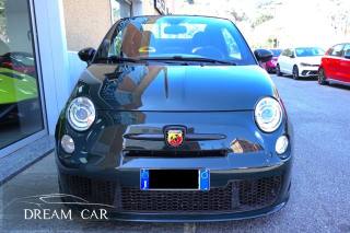 ABARTH 500 usata, con Controllo trazione