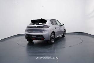 PEUGEOT 208 usata, con Chiusura centralizzata